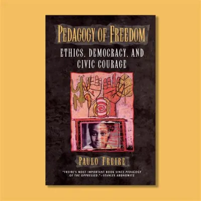 Pedagogy of Freedom: A Tapestry Woven from Enlightenment and Emancipation