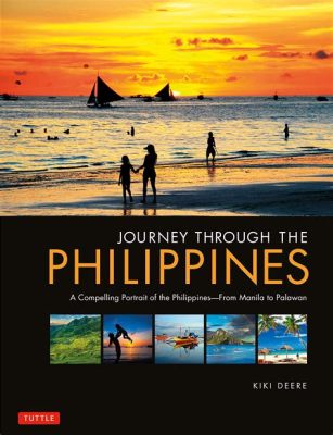  Journey: A History of the Philippines through Its People - An Unforgettable Tapestry Woven from Resilience and Change