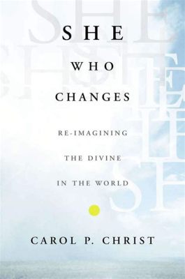  Re-imagining the Divine: A Journey Through The Revolution of the Saints